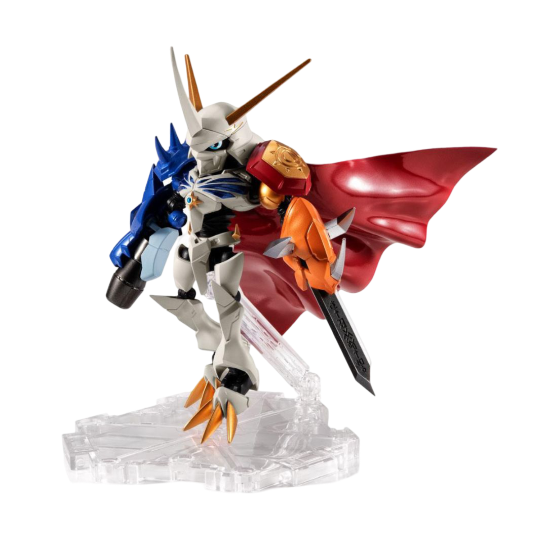 BANDAI Spirits OMEGAMON [Special Color Ver.]