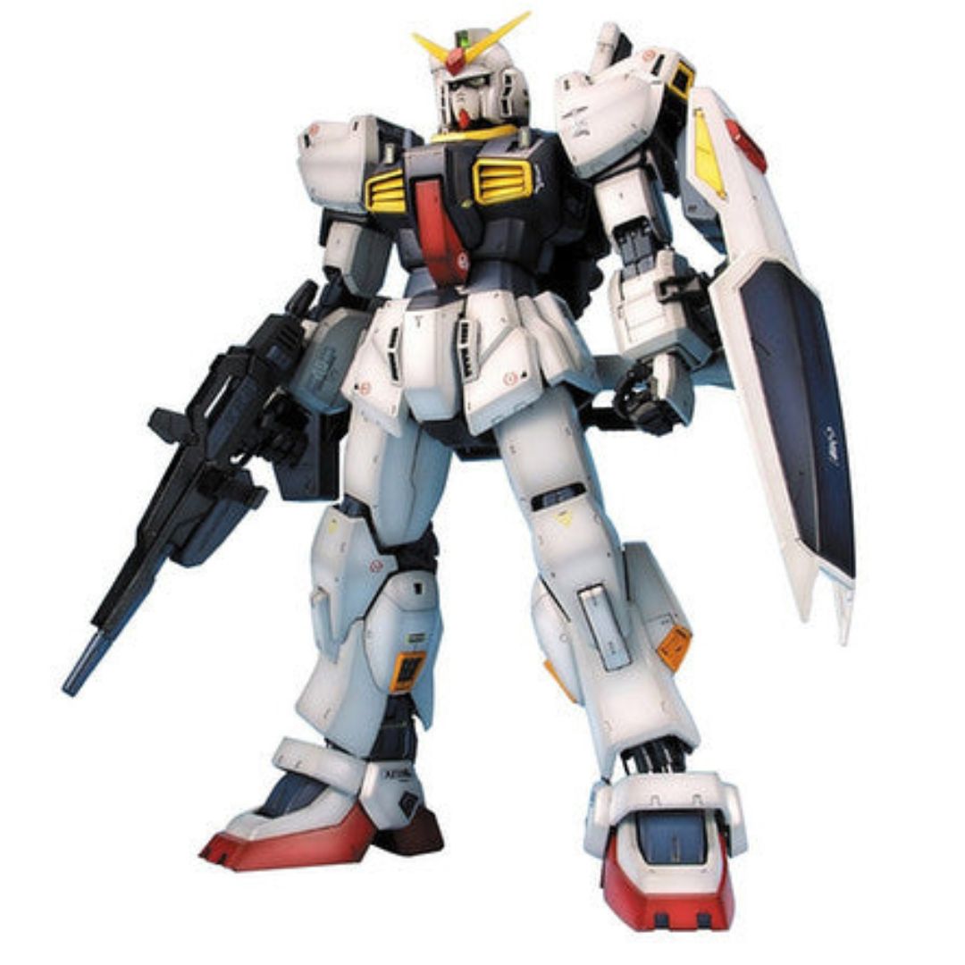 BANDAI Hobby PG Gundam MK-II A.E.U.G.