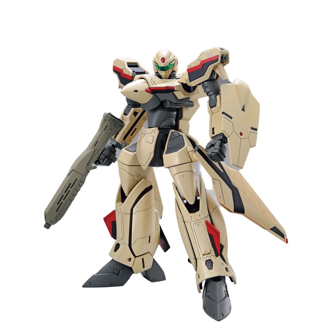 BANDAI Hobby HG 1/100 YF-19