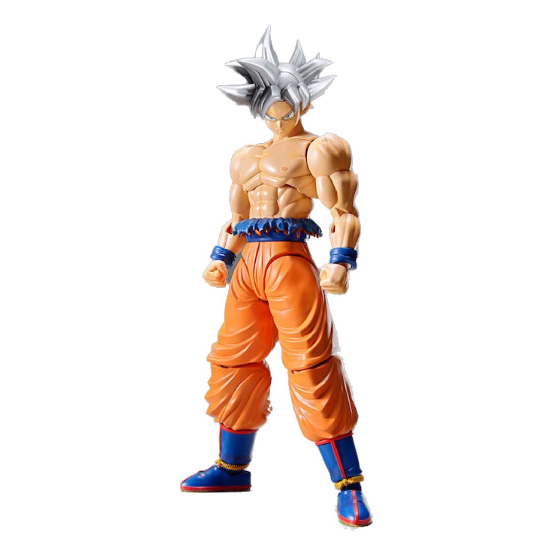 BANDAI Hobby Figure-rise Standard SON GOKOU (ULTRA INSTINCT)