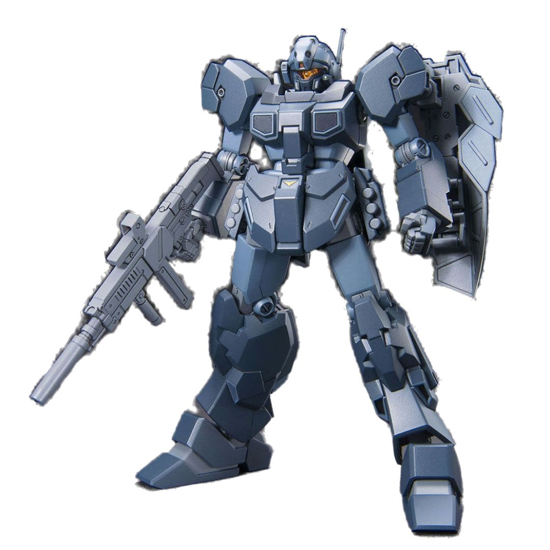 BANDAI Hobby HGUC 1/144 #130 Jesta