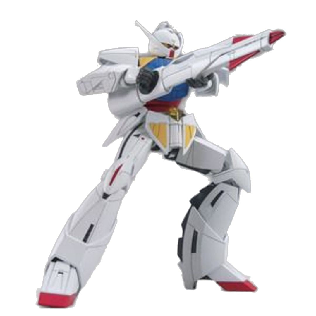 BANDAI Hobby HGCC 1/144 Turn A Gundam #177