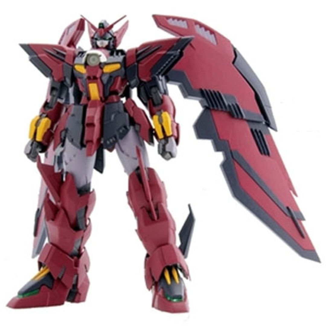 BANDAI Hobby MG 1/100 Gundam Epyon EW Ver