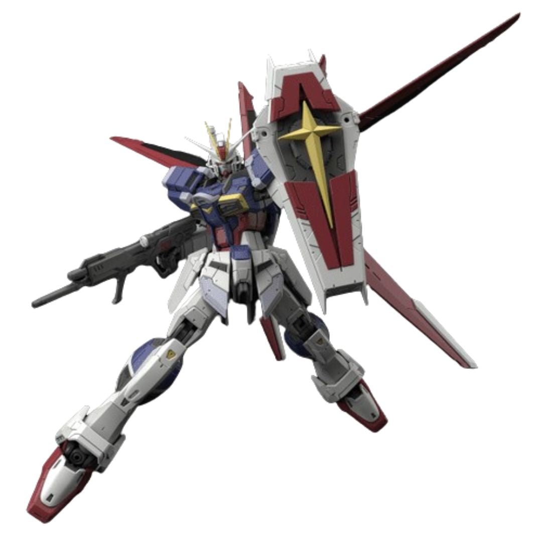 BANDAI Hobby RG 1/144 FORCE IMPULSE GUNDAM Spec II #39