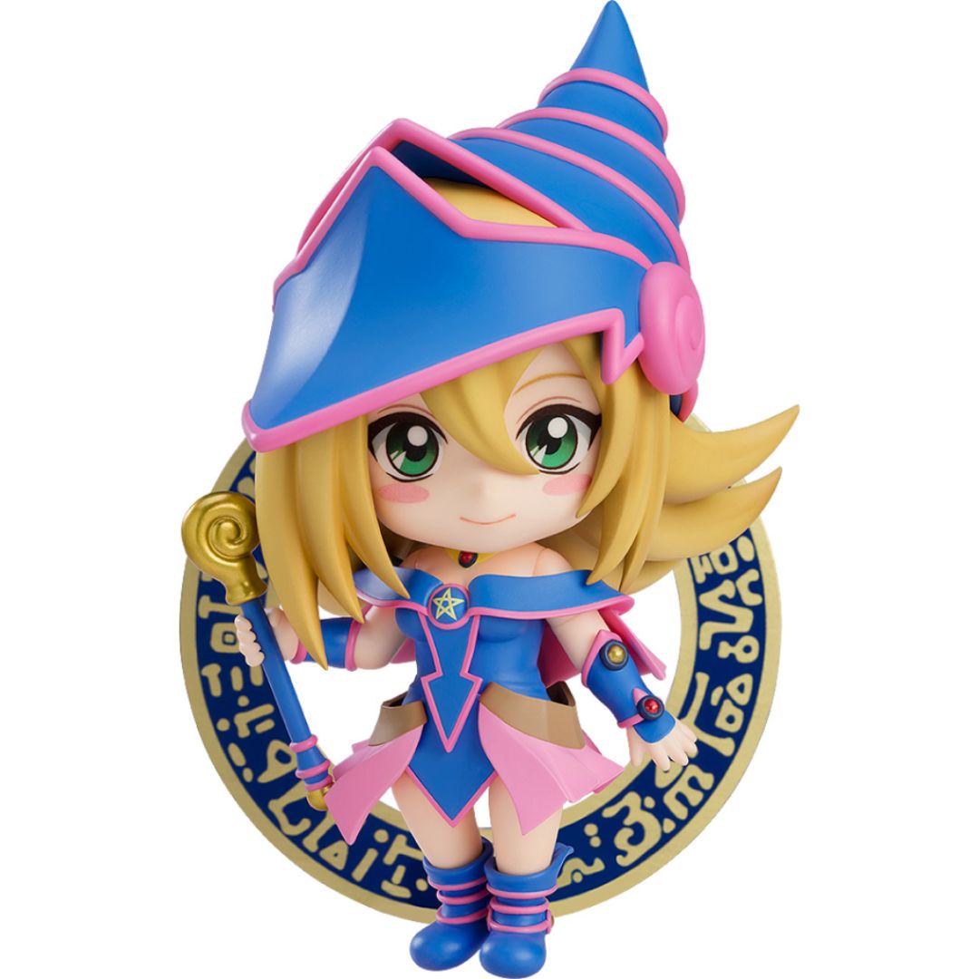 Good Smile Company Nendoroid Dark Magician Girl(re-run)