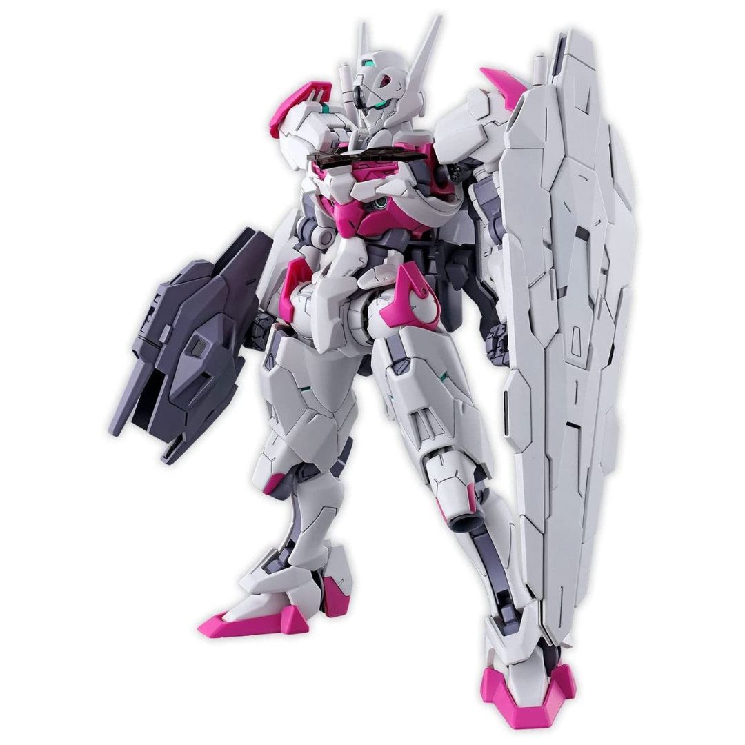 BANDAI Hobby HG 1/144 GUNDAM LFRITH