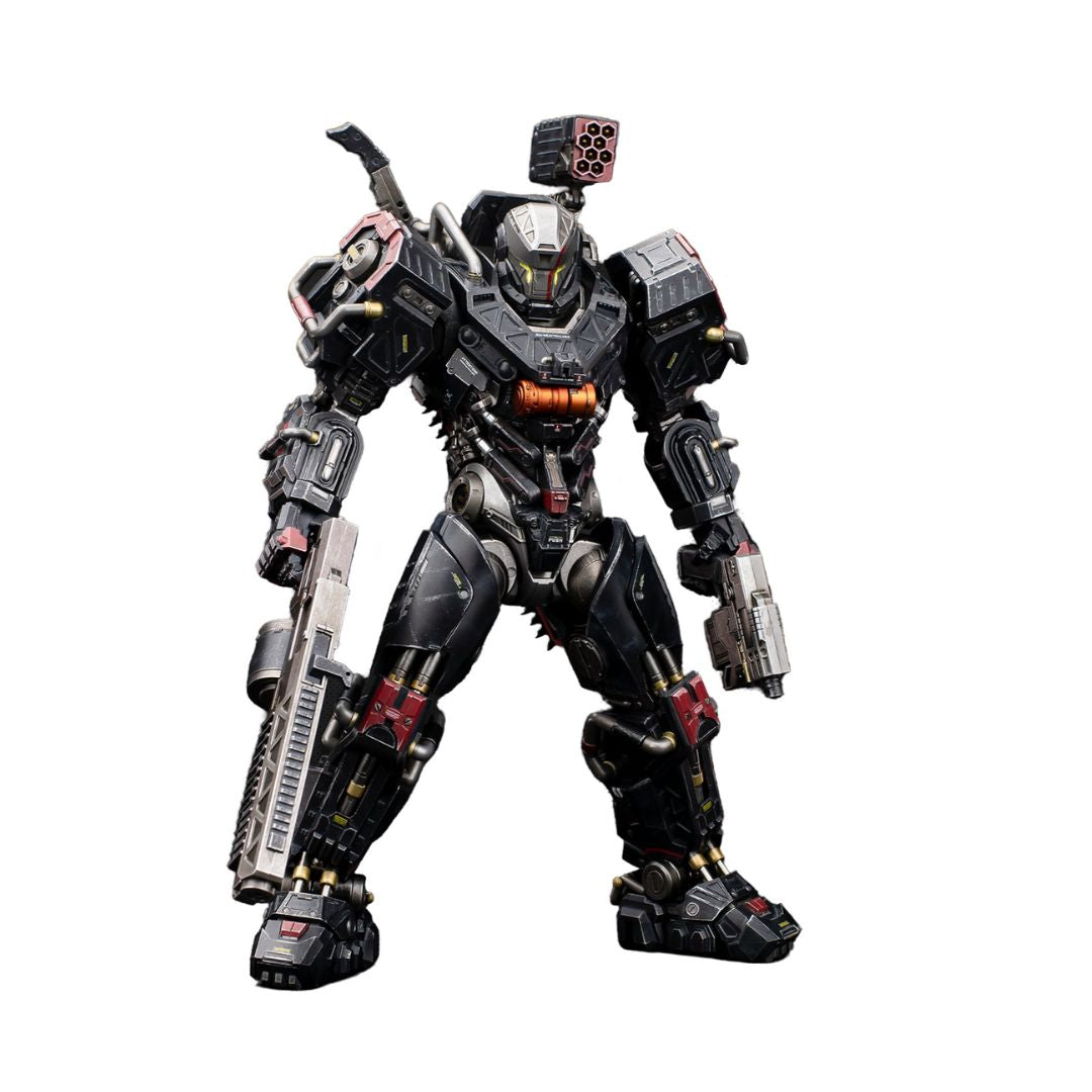 Moshow Noble Class X Series- Dawn·Mark Specific Heavy Mecha Alloy