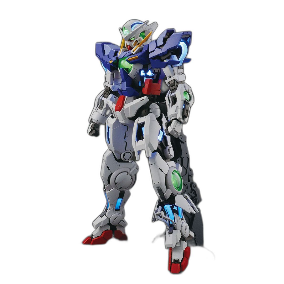 Bandai PG 1/60 LED unit for PG Gundam Exia "Gundam 00"