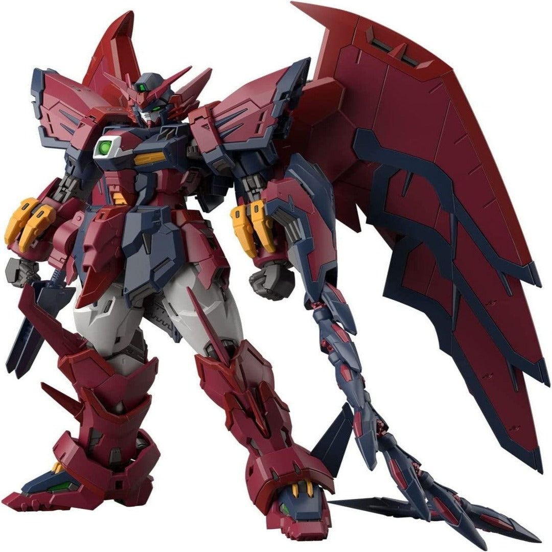 BANDAI Hobby RG 1/144 GUNDAM EPYON