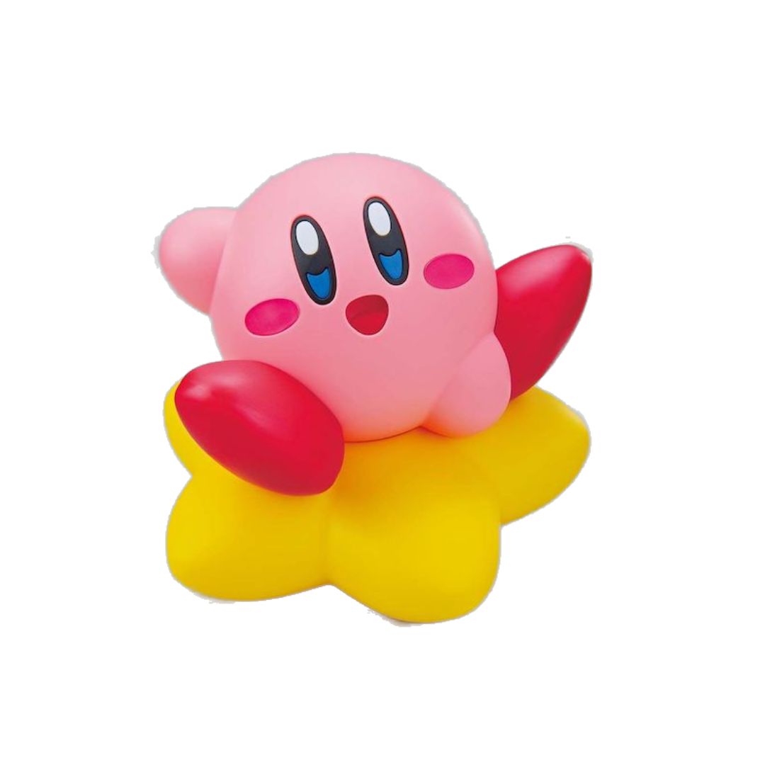 BANDAI Hobby ENTRY GRADE KIRBY