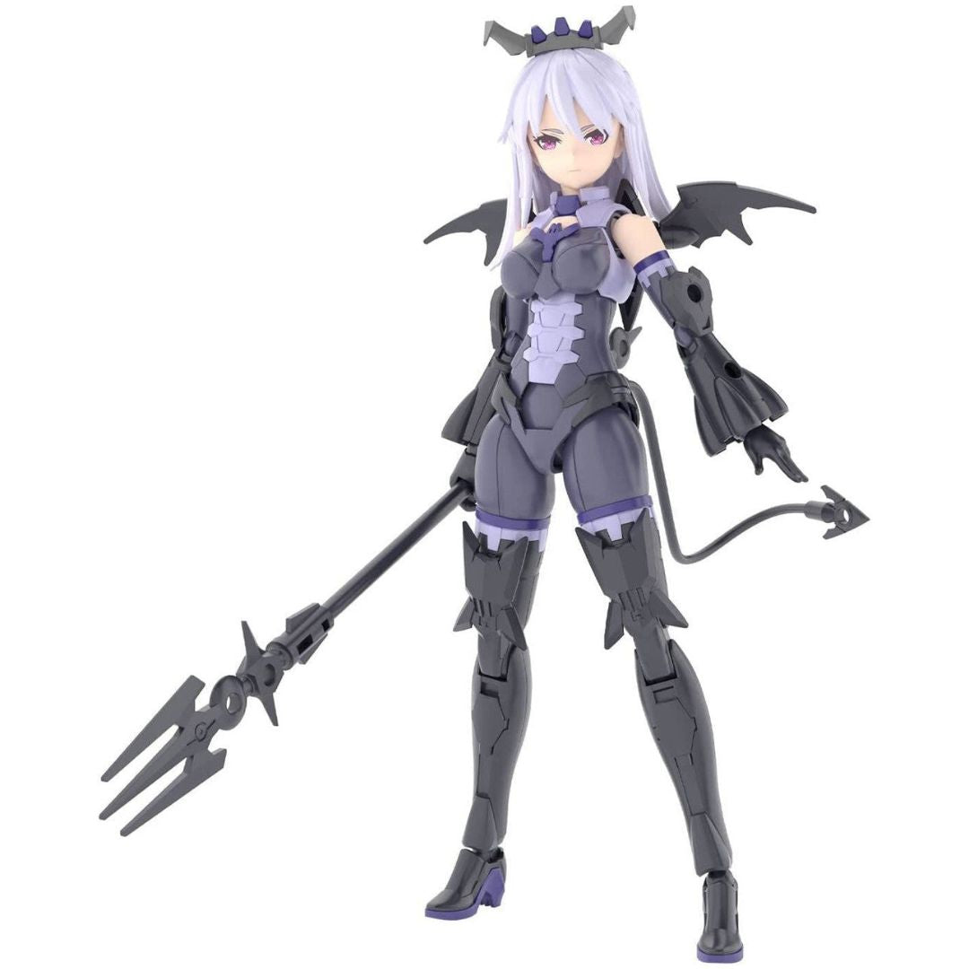 BANDAI Hobby 30MS SIS-D00 NEVERLIA[COLOR A]