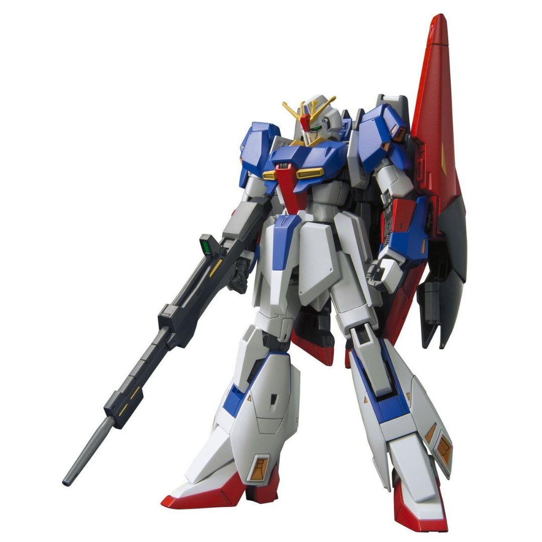 BANDAI Hobby HGUC 1/144 #203 Zeta Gundam