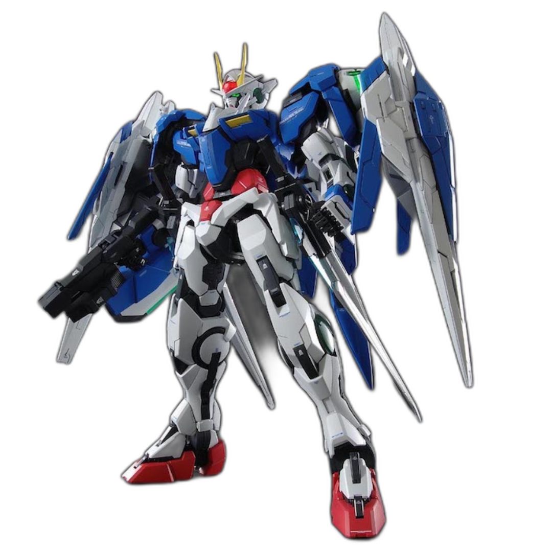 BANDAI Hobby PG 1/60 OO Raiser