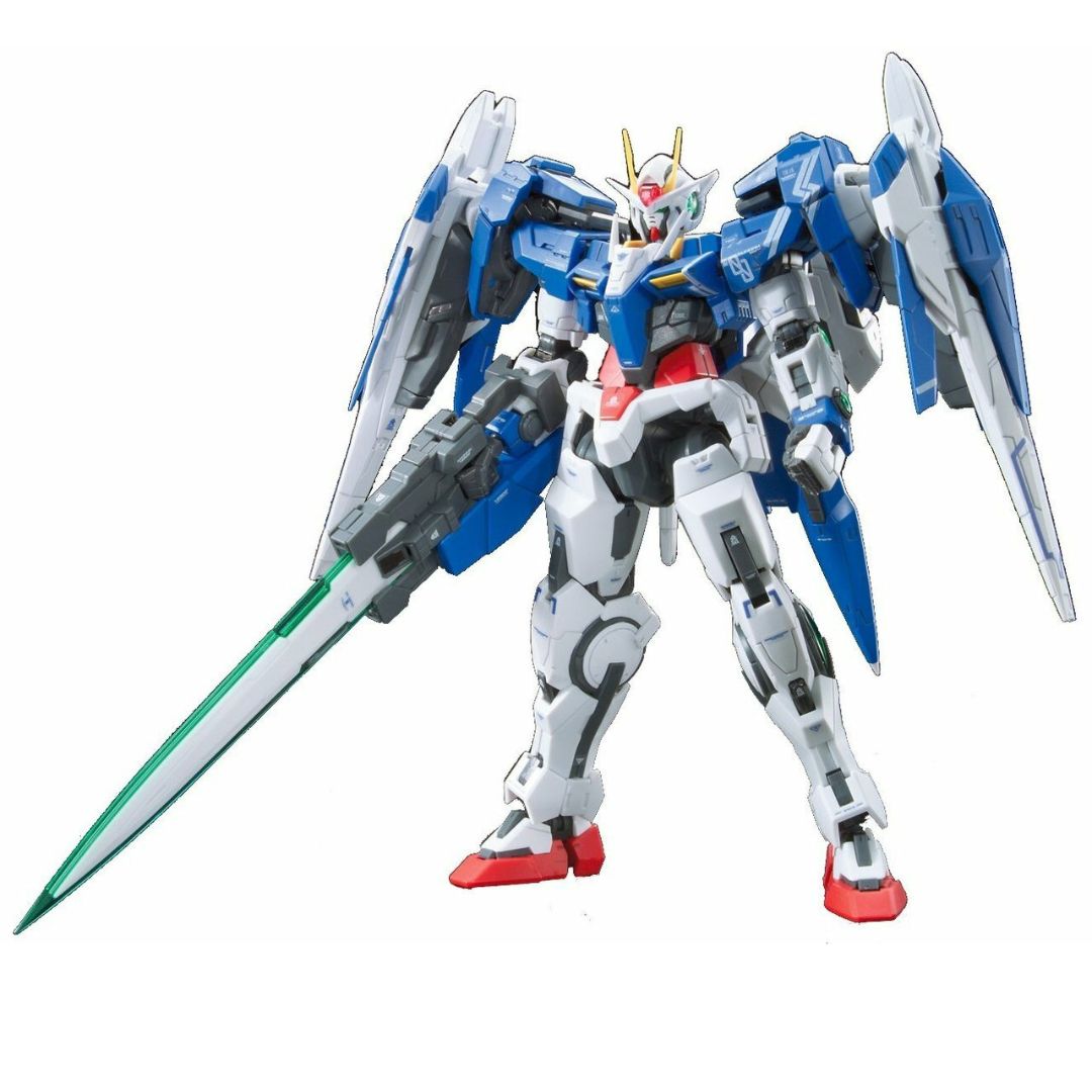 BANDAI Hobby RG 1/144 #05 Freedom Gundam