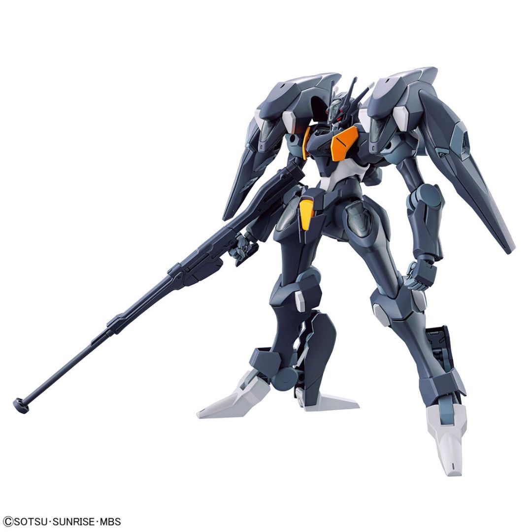 BANDAI Hobby HG 1/144 GUNDAM PHARACT