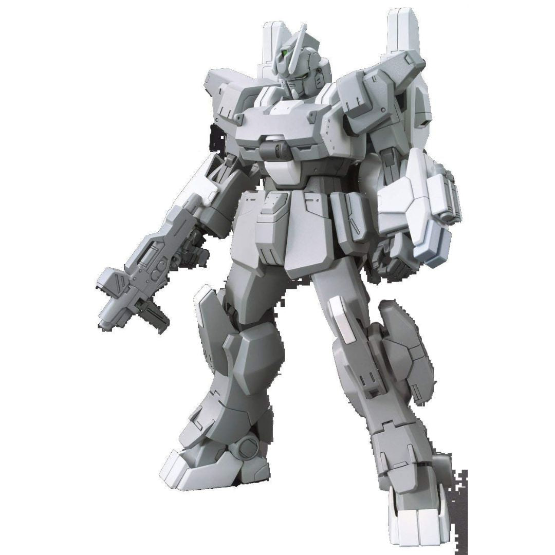 BANDAI Hobby HGBF 1/144 Ez-SR