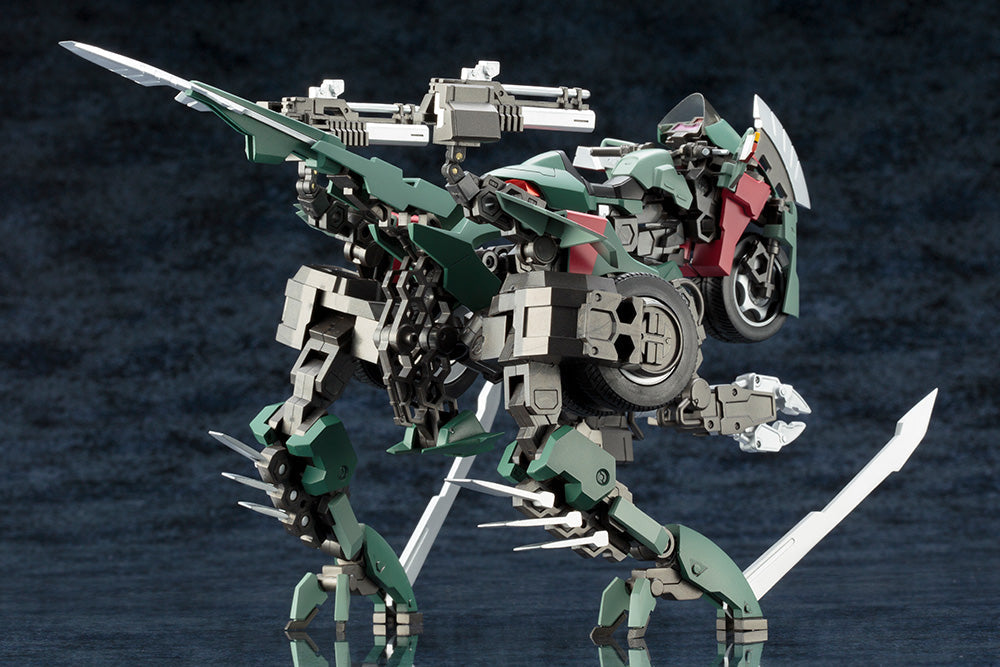 KOTOBUKIYA HEXA GEAR VOLTREX PLASTIC MODEL KIT(0812771028462)