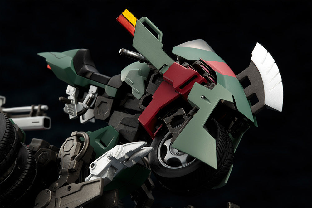 KOTOBUKIYA HEXA GEAR VOLTREX PLASTIC MODEL KIT(0812771028462)