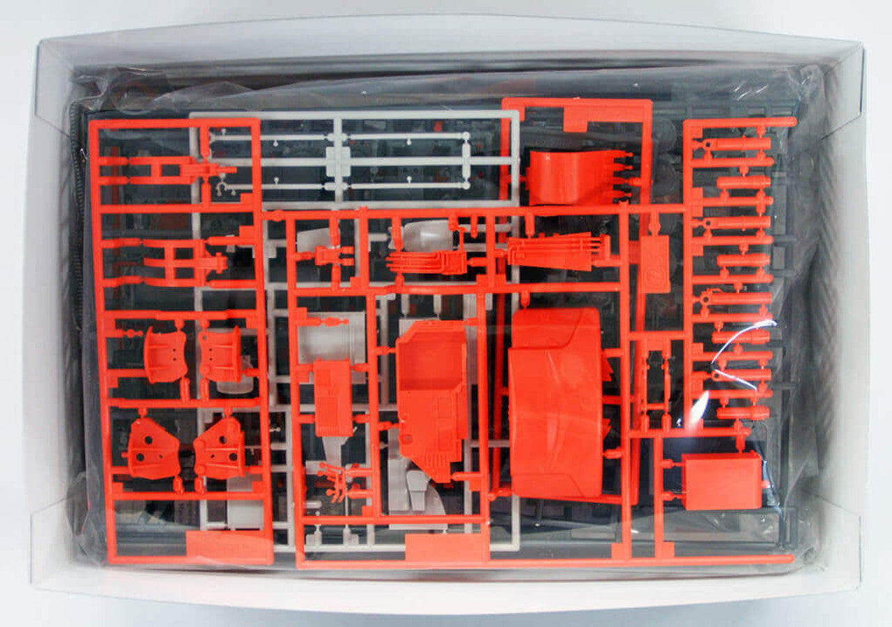 Hasegawa [WM01] 1:35 HITACHI EXCAVATOR ZAXIS 135US