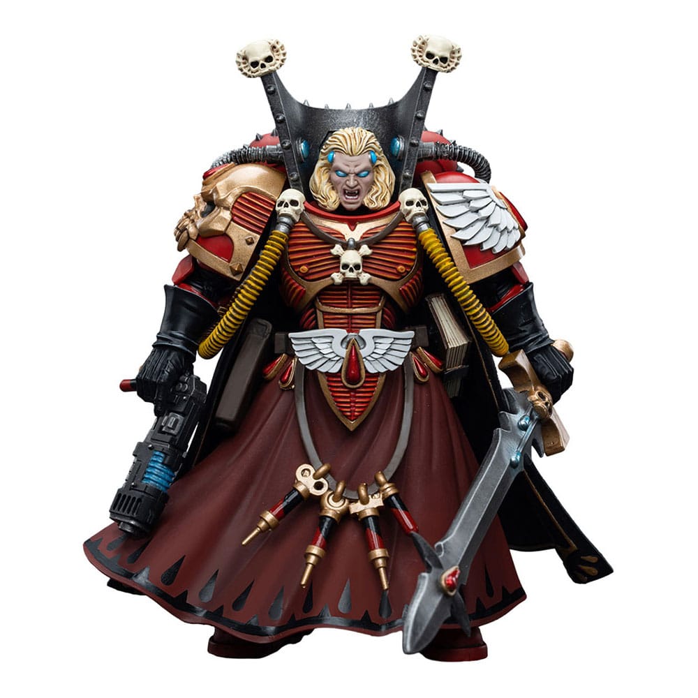 Joy Toy Blood Angels  Mephiston