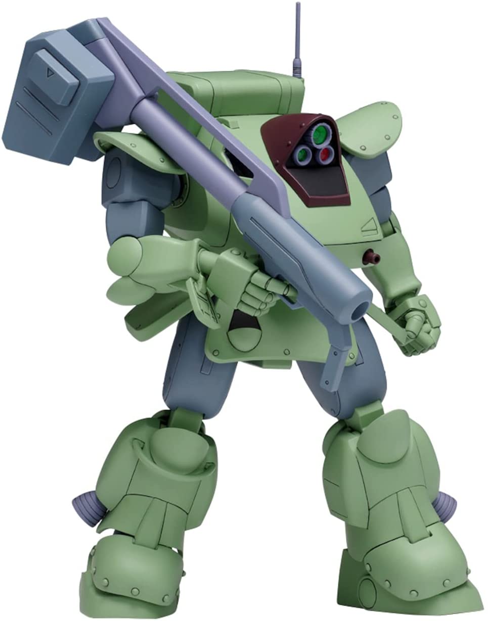 Wave [WAVE] Standing Tortoise MK.II [PS version]