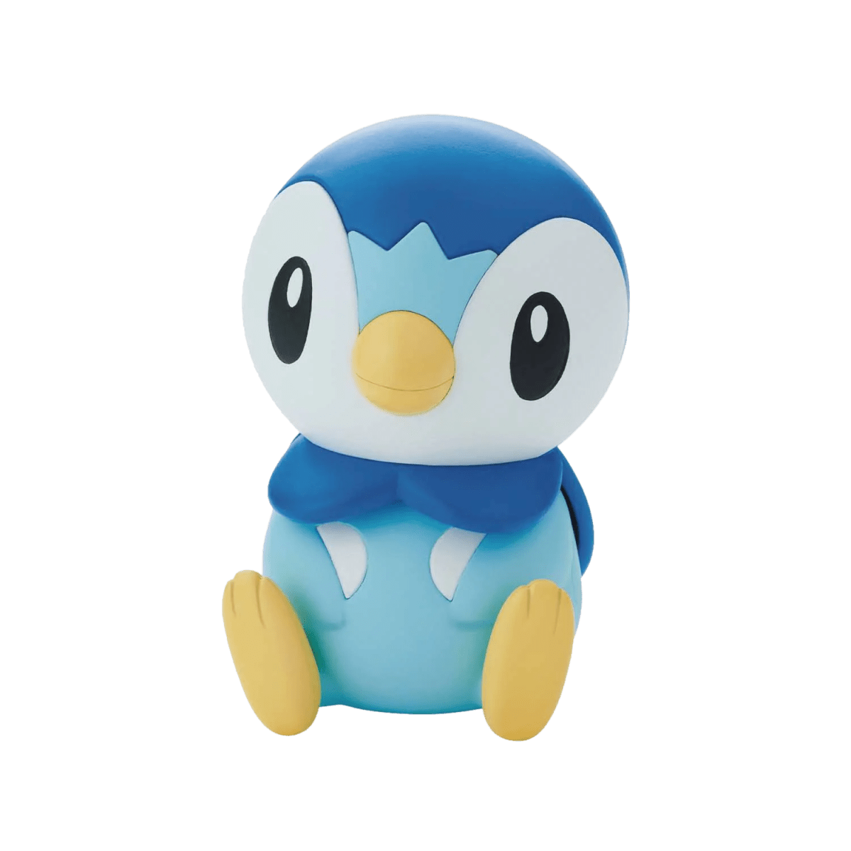 BANDAI Hobby Pokemon Model Kit Quick!! 06 PIPLUP