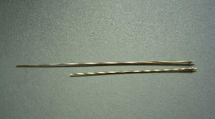 Adlers Nest 1/35 German 2m Antenna (3 pcs)