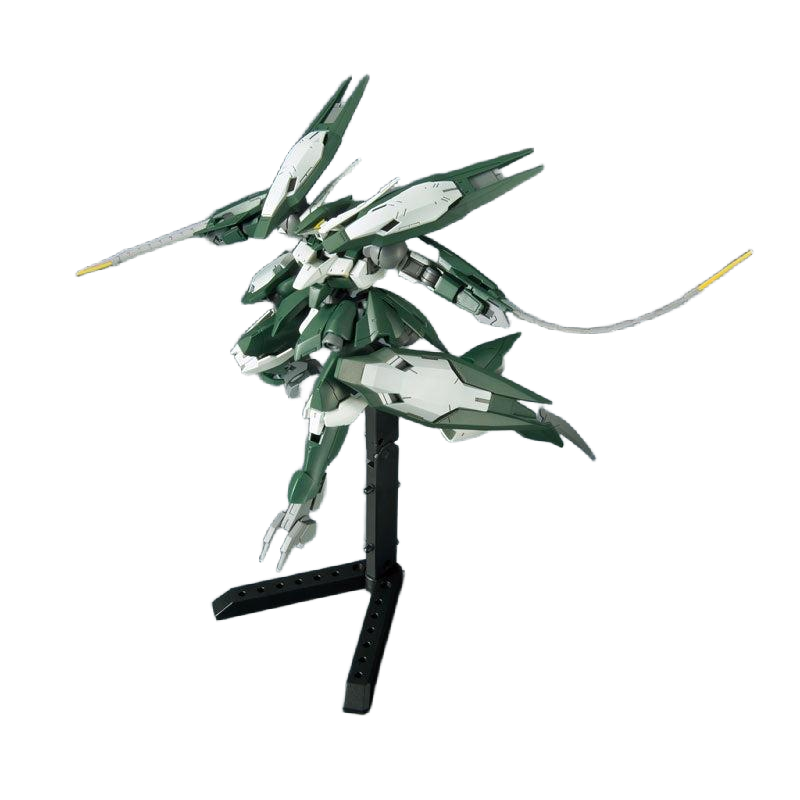 BANDAI Hobby Orphans HG 1/144 Reginlaze Julia