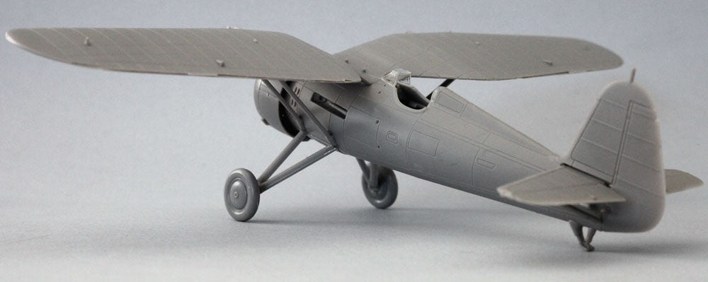 Arma Hobby 1/72 PZL P.11c 'Kresy' Model Kit