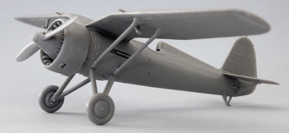 Arma Hobby 1/72 PZL P.11c 'Kresy' Model Kit