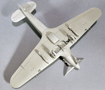 Arma Hobby 1/72 Hurricane Mk II B/C Expert Set