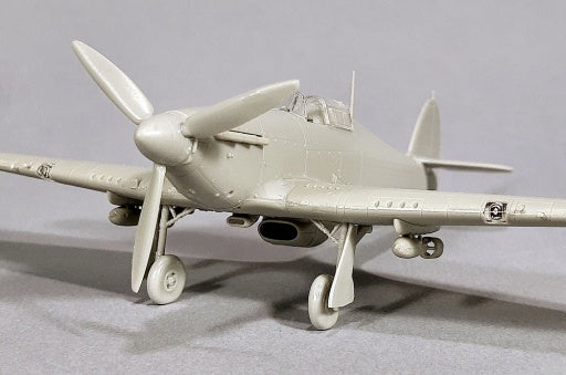 Arma Hobby 1/72 Hurricane MK II B Model Kit