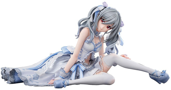 GoodSmile Company Ranko Kanzaki: White Princess of the Banquet ver.