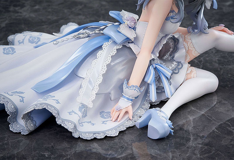 GoodSmile Company Ranko Kanzaki: White Princess of the Banquet ver.