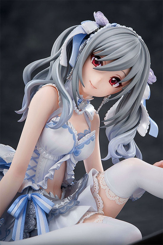 GoodSmile Company Ranko Kanzaki: White Princess of the Banquet ver.