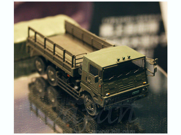 Aoshima 1/72 JGSDF Type 73 Truck