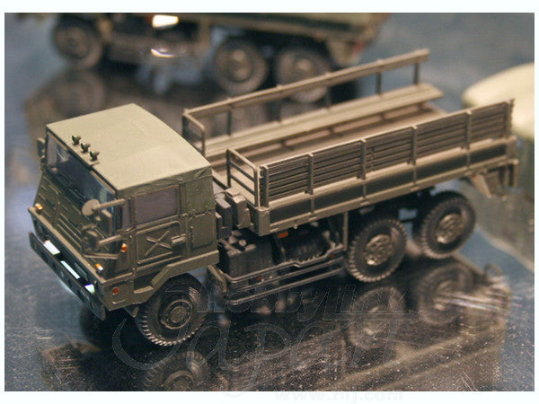 Aoshima 1/72 JGSDF Type 73 Truck