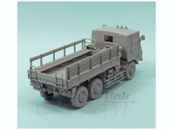 Aoshima 1/72 JGSDF Type 73 Truck