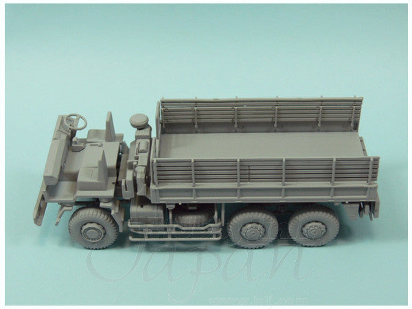 Aoshima 1/72 JGSDF Type 73 Truck