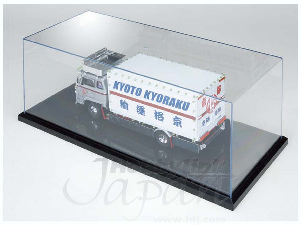 Aoshima DISPLAY CASE W330(ANTI-UV)