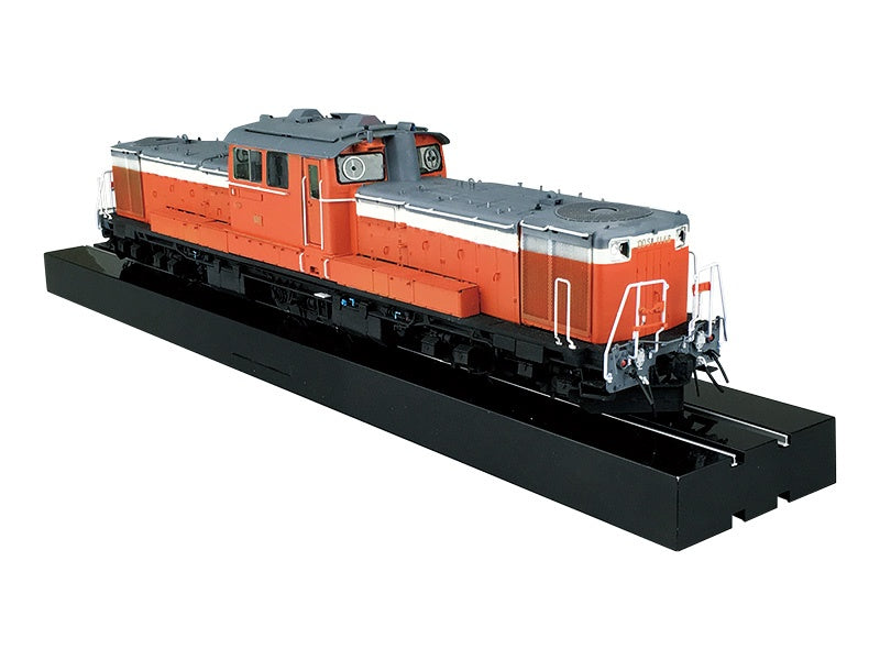 Aoshima 1/45 Diesel Locomotive DD51 Standard Type