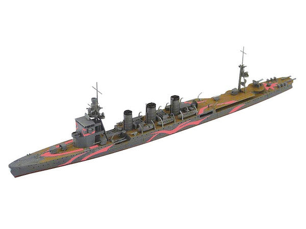 Aoshima 1/700 Light Cruiser NATORI