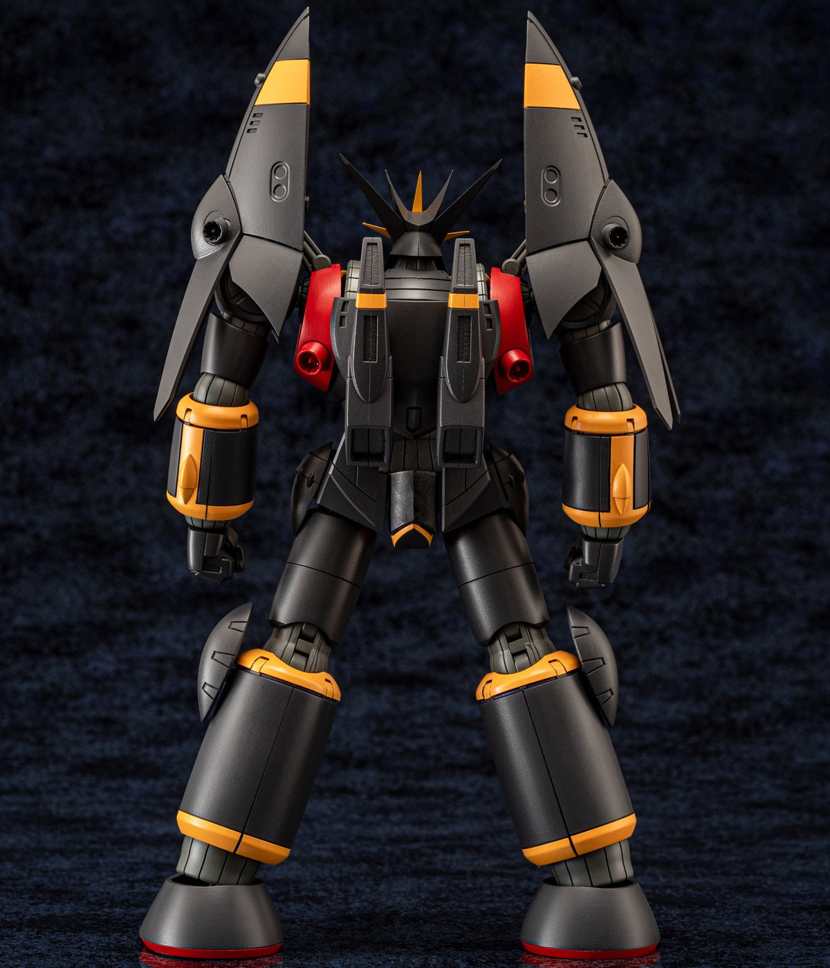 Aoshima 1/1000 AIM FOR THE TOP GUNBUSTER 1/1000 GUNBUSTER