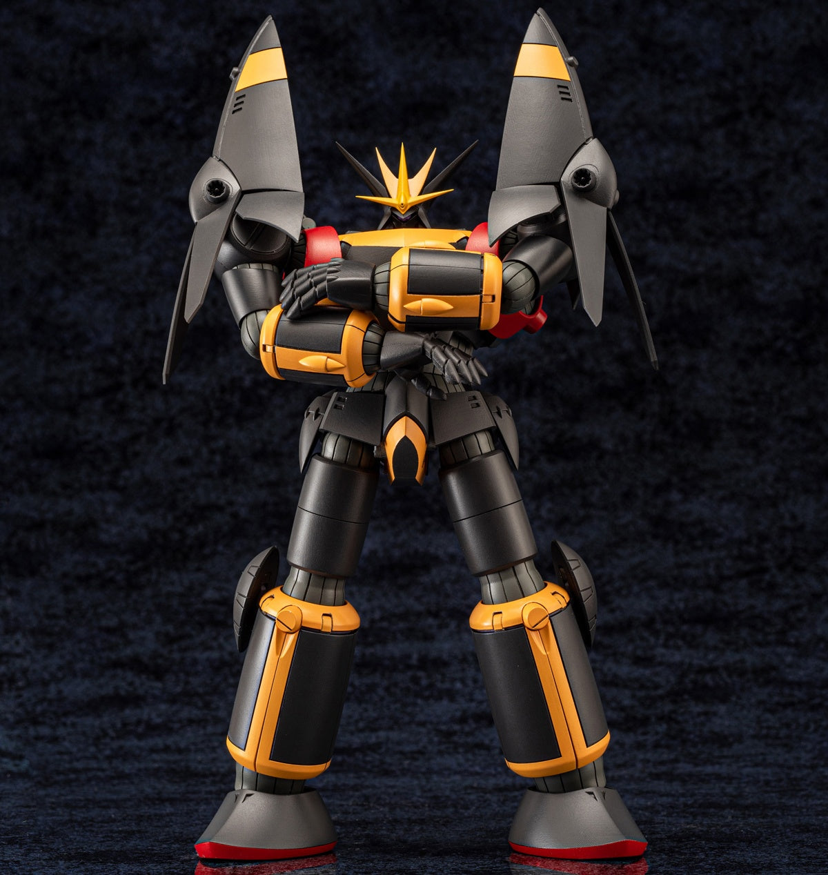 Aoshima 1/1000 AIM FOR THE TOP GUNBUSTER 1/1000 GUNBUSTER