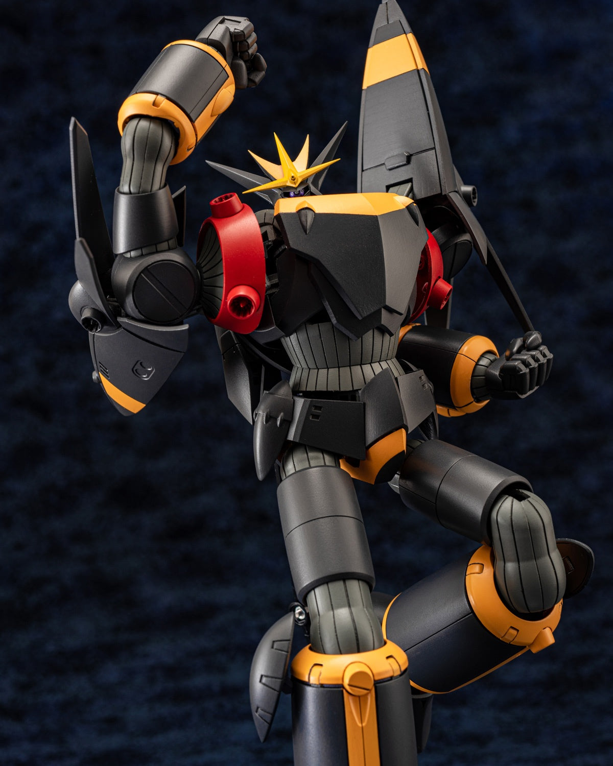 Aoshima 1/1000 AIM FOR THE TOP GUNBUSTER 1/1000 GUNBUSTER