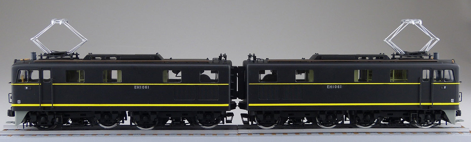 Aoshima 1/50 Electric Locomotive EH10