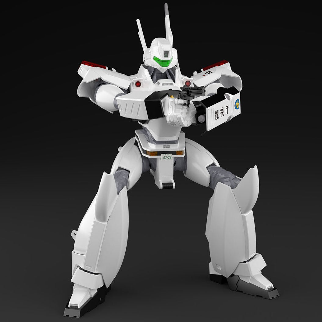 Aoshima 1/43 ACKS MP-03 Series Mobile Police Patlabor AV-98 Ingram Unit 2