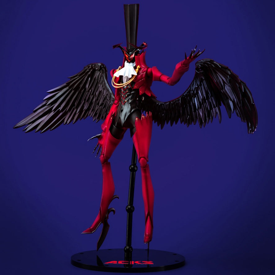 Aoshima PERSONA5 Arsene