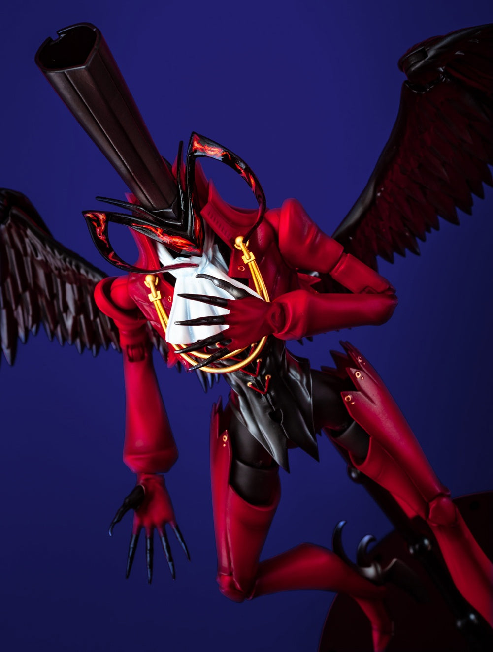 Aoshima PERSONA5 Arsene