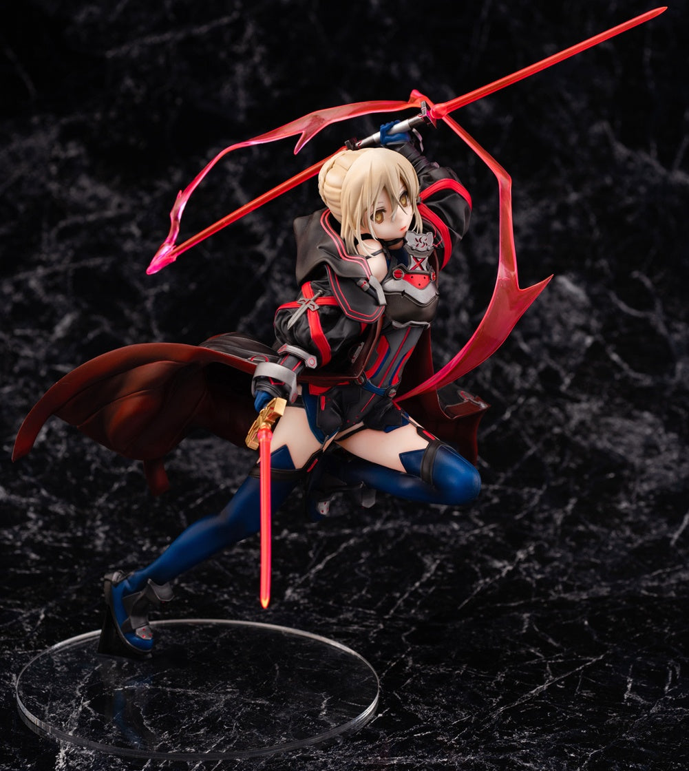 Aoshima 1/7 Fate/Grand Order 1/7 X Alternative